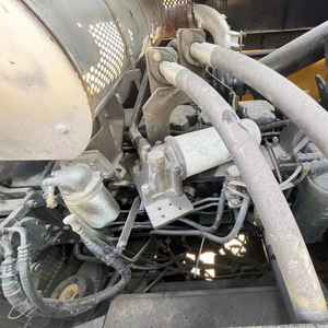 เครื่องจักรเหมืองแร่ โคมัตสึ พีซี 800 รถขุดโคมัตสึมือสองคุณภาพสูง พีซี 800 รถขุด พีซี55เอ็มอาร์ โคมัตสึ พีซี800 พีซี1250 พีซี450 พีซี400 - Product Image 6