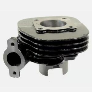 Kit de cilindro de gran cilindrada, gama superior, 2 tiempos, <span class=keywords><strong>50cc</strong></span>, TB50, Geely 50, Qingqi, Mulan, QM50, <span class=keywords><strong>Suzuki</strong></span>, DE41QMB - Product Image 3