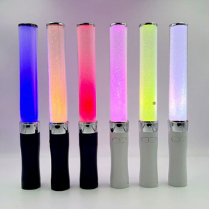 RICHSHINING - Barra de Luz LED Personalizada para K-pop, con Control Remoto, 15 Colores, para Conciertos de <span class=keywords><strong>BTS</strong></span> - Product Image 6