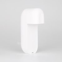 Insert de désodorisant pour vaporisateur de chauffage intérieur avec diffuseur d'huiles essentielles à LED