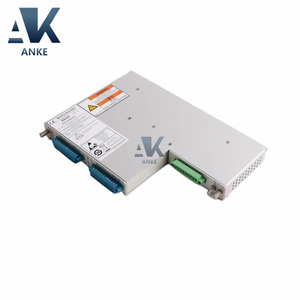 135489-01 Bently Nevada I/O Module - Product Image 2