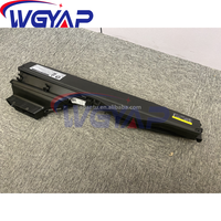 Conduit d'air avant OEM WGYAP pour Volkswagen TAOS TAYR, Passat, Audi, SEAT, SKODA 1.5 Displacement, Nouveau Golf 5QM129217 254 K E