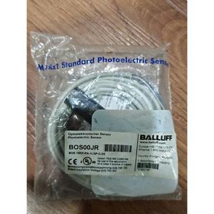 Capteurs rétroréfléchissants BALLUFF BOS 18KF-PA-1LQP-C-02(BOS00JR) PNP Neuf * - Product Image 1