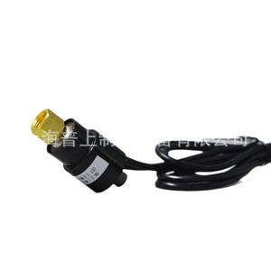 Contrôleur de pression H20PSM WB12BE013B, type gaz électrique, anti-corrosion, en laiton rond de 6 pouces, pièces HVAC - Product Image 2