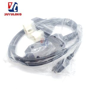 JUYULONG es adecuado para Hitachi Excavator <span class=keywords><strong>DR</strong></span>.ZX Escáner de diagnóstico Herramientas de diagnóstico V2011A - Product Image 3