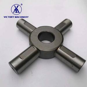 Kit différentiel Spider Gear <span class=keywords><strong>Alex</strong></span>, numéro OEM. 198854 1545514 pour les camions de marque Scania, usine - Product Image 3