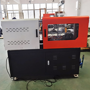 Phòng thí nghiệm nhỏ Máy tính để bàn máy ép phun nguyên mẫu nhỏ chạy máy sản xuất để làm việc tại nhà - Product Image 2