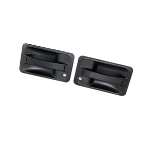 Maniglia della porta Sinotruk CDW - Product Image 1