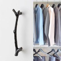 RHETECH Design moderne meubles armoires poignées en gros décoratif armoires de cuisine matériel tiroir porte meubles boutons hôtels