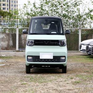 En venta Movilidad Scooter Wuling-hongguang Miniev vehículos auto Nuevos coches triciclos Mini coche eléctrico con alto clic - Product Image 6