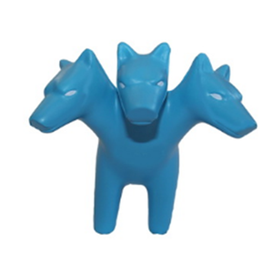 Pelota Antiestrés de PU <span class=keywords><strong>Doctor</strong></span> Bear - Juguete de Espuma Suave con Forma de Personaje Médico, Regalo Promocional con Logotipo Personalizado, <span class=keywords><strong>Gadget</strong></span> de Escritorio para Aliviar la Ansiedad - Product Image 3