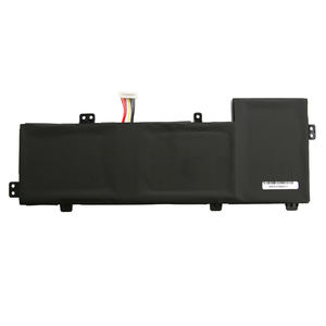 Batería de Repuesto para Portátil B31N1534 de 57Wh para ASUS ZenBook UX510UX/U5000U/VX510U/V510U - Iones de Litio Recargable en Existencia - Product Image 4