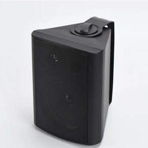 124b 5 इंच 30w उच्च गुणवत्ता वाले पीए सिस्टम दीवार घुड़सवार स्पीकर - Product Image 5