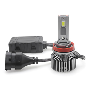 P75 150W LED Fari Auto H7 H4 Focos LED Globes Auto CSP 3570 H1 H3 H7 H11 9012 9005 9006 Lampadine LED per Fari - Product Image 2