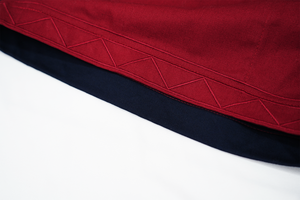 Shorts de <span class=keywords><strong>rugby</strong></span> en twill 100 % coton personnalisés en gros avec poches - Product Image 4