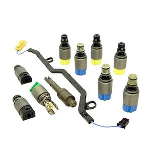 Para caja de cambios BMW 320 530 730 3 Series 5 Series 7 Series 6hp26 6HP28 6hp19 6hp21 6AT CTU <span class=keywords><strong>CTM</strong></span> BMW válvula solenoide - Product Image 1