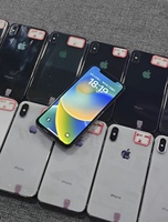 iPhone XS Usado de Grado A+, Versión Global Desbloqueada, 100% Probado, Todos los Colores, Venta al Por Mayor