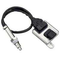 Capteur d'oxyde d'azote A0009052709/A0009053403 pour MERCEDES-BENZ Classe S SLC SLK X253 C253 W222 W447 V200 SLK250