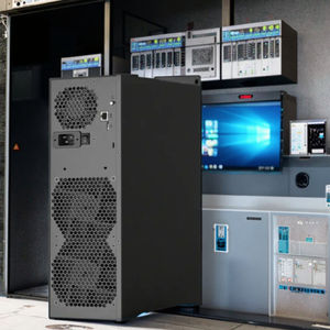 Nuevo en Existencia: AE MAX <span class=keywords><strong>II</strong></span> 540M 3200W, Computadora Todo en Uno de Grado Servidor, ATX, Metálica, con Ventilador, la Más Rentable - Product Image 2