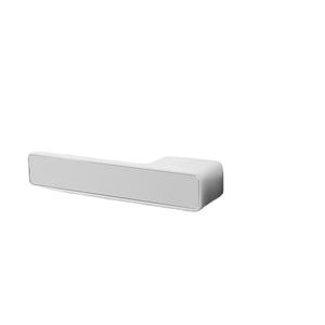 Cerradura de puerta ecológica minimalista de un solo imán para dormitorio, manija silenciosa para armario, cajón, tocador, baño, sala de estar - Product Image 5