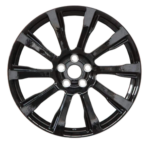 Ruedas personalizadas de carreras forjadas de 22 pulgadas para Land <span class=keywords><strong>Rover</strong></span> 5 agujeros 9.5J Offset <span class=keywords><strong>45</strong></span> 5x120 Nueva condición para Range <span class=keywords><strong>Rover</strong></span> Defender Discovery - Product Image 4