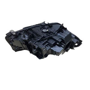 Adecuado para BMW G30 G38 faros LED 2017-2020 5 Series <span class=keywords><strong>520i</strong></span> 525i 528i 530i 540i M5 faros LED de coche Configuración de gama alta - Product Image 5