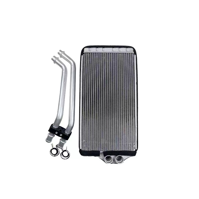 Radiador de Calefacción SHACMAN X3000 DZ14251841102| Alibaba.com