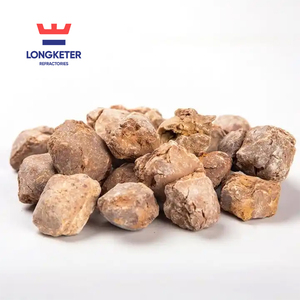 Polvo y Gránulos de Magnesita Quemada Personalizados, Material <span class=keywords><strong>Refractario</strong></span> de Alta Resistencia con Precio Competitivo - Product Image 3