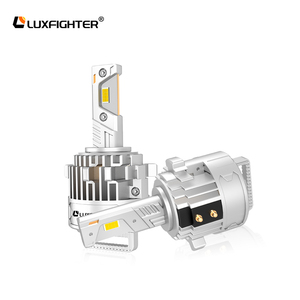 Светодиодные лампы G7 H7 для замены фар, 6500K, белый свет, 110W, 13000LM, 55W, IP65, водонепроницаемый комплект автомобильных фар для ночной езды, 1 шт. - Product Image 3