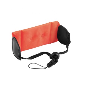 Cho DJI Osmo hành động lặn bơi nổi Bobber tay dây đeo cổ tay cho GoPro nhiếp ảnh dưới nước nổi phụ kiện - Product Image 2