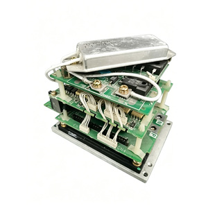 Amplificateur de puissance JUSP-WS44AA pour contrôleur de robot 4,4 kW – Haute performance authentique en stock, expédition rapide, prêt pour l'envoi mondial - Product Image 5