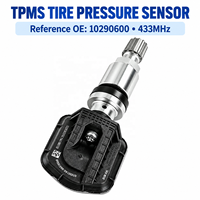 Capteur TPMS 10290600 433MHz MG5 MG6 ZS HS Roewe RX5 Ei5 Ei6 Vente en gros