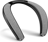Nouveau haut-parleur Bluetooth portable sans fil étanche pour le gaming, avec subwoofer puissant, idéal pour l'extérieur