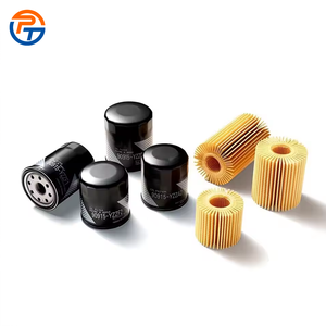 Filtro de Aceite para Motor de Automóvil <span class=keywords><strong>Ssangyong</strong></span> ActYon Rexton, Herramientas para Filtros de Aceite de Motor 6721803009, Elemento de Filtro de Aceite para Automóviles - Product Image 1