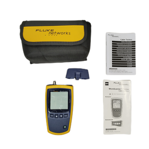 Verificador de Cables MS2-KIT MS2-100 para Comprobar Longitud, Identificación de Línea y Detección de Fallas - Product Image 2