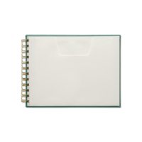 Cuaderno de planificación de comidas con logotipo personalizado, diario semanal y Diario de preparación de comidas con listas de compras y comestibles para planificación de alimentos
