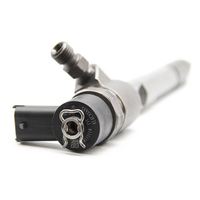 Inyector de Combustible Common Rail de Alto Rendimiento 0 445 110 392, 0445110392, Calidad Estable Probada