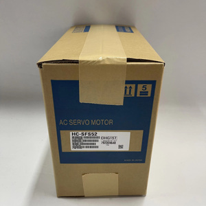 Servomotor Original Nuevo y Genuino HC-SFS52 - Product Image 1