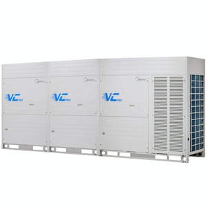 Aire Acondicionado VRF con Recuperación de Calor, Aire Acondicionado VRV con Recuperación de Calor - Product Image 1