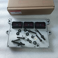 Pièces de moteur pour moteur isx qsx15 3408501, Module de commande électrique, ECM pour cumminer, nouveauté 4309175
