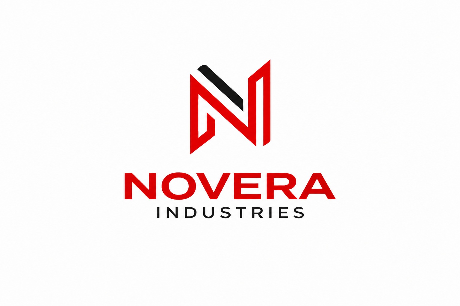 NOVERA INDUSTRIES logo