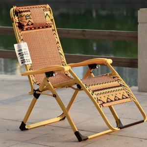 Chaise longue pliable à dossier rembourré en maille verte pour jardin, patio, bureau, chaise longue zéro gravité, tube en acier, <span class=keywords><strong>bain</strong></span> <span class=keywords><strong>de</strong></span> <span class=keywords><strong>soleil</strong></span> - Product Image 6