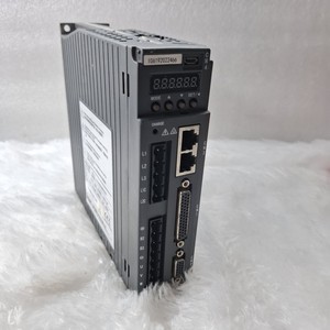 เซอร์โวไดรฟ์ invt SV-DA200-0R4-2-E0 400W 220V ใช้ SVDA2000R42E0 3PH - Product Image 3