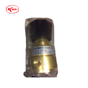 เทสคอม 0-25 PSIG 44-2210-241 ตัวปรับแรงดัน - Product Image 4