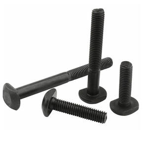 Pernos con ranura en T GB37 de acero al carbono de grado 8,8 - Product Image 3