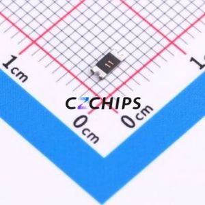 SMD1206-110-8 Resettable Fuse 1206 Fuse 8V 40A 1.1A 2.2A - Product Image 2