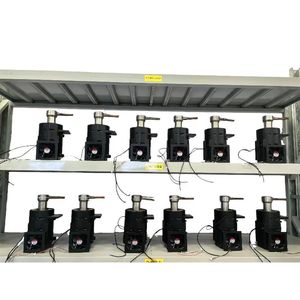 0 ℃   à -150 ℃ Cryocooler <span class=keywords><strong>Stirling</strong></span> vertical, <span class=keywords><strong>machine</strong></span> nue - Product Image 2