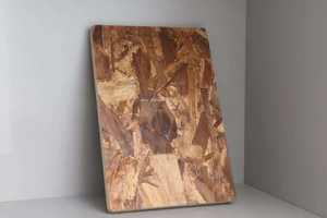 Tablero <span class=keywords><strong>Osb</strong></span> <span class=keywords><strong>verde</strong></span> de 18mm, precio barato, impermeable, tablero <span class=keywords><strong>Osb</strong></span> impermeable - Product Image 6