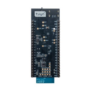 Kit de développement <span class=keywords><strong>Tuya</strong></span> Smart T5AI-Core Wi-Fi et double mode AIoT avec carte centrale d'interaction vocale et calcul en périphérie - Product Image 6