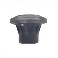 Moyeu avant HD90149416691 compatible avec l'axe Hande 40T pour camion minier LGMG/Tonly/XCMG